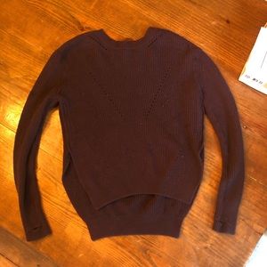 Lululemon Sweater
